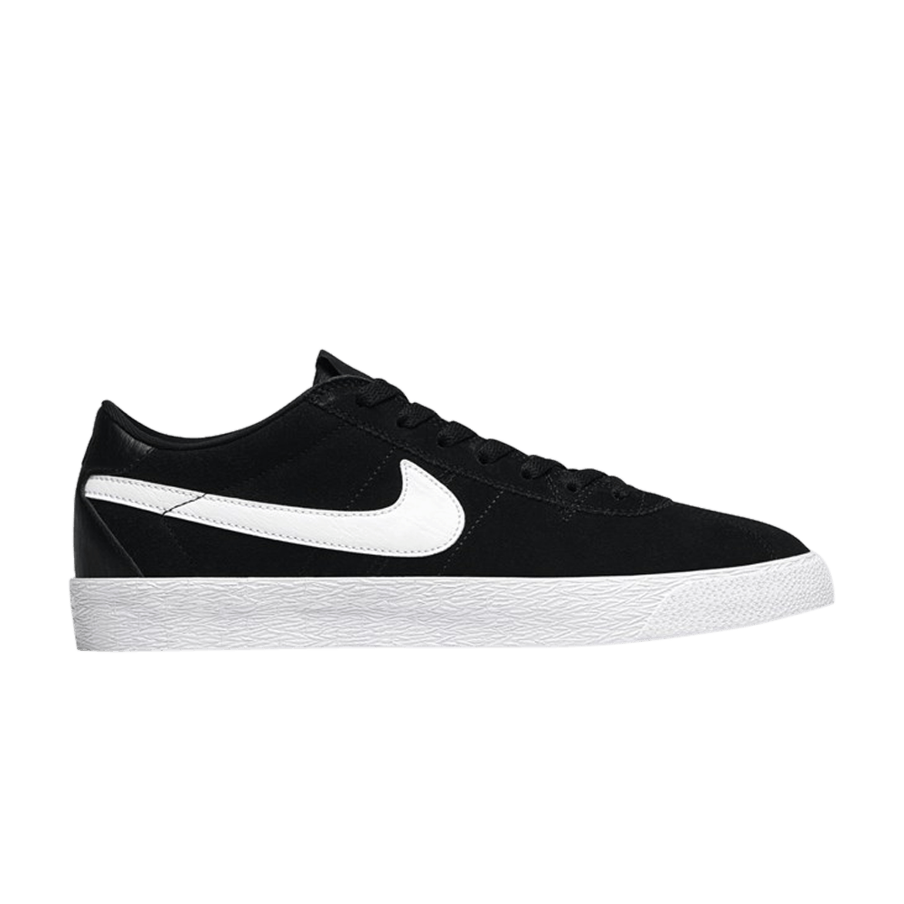 Bruin Zoom Premium SE SB 'Black'