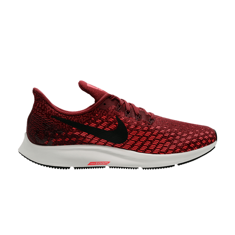 Air Zoom Pegasus 35 'Team Red'