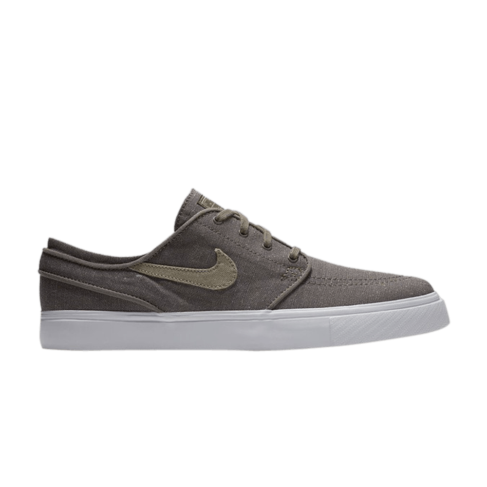 Zoom Stefan Janoski Canvas Deconstructed SB 'Ridge Rock'