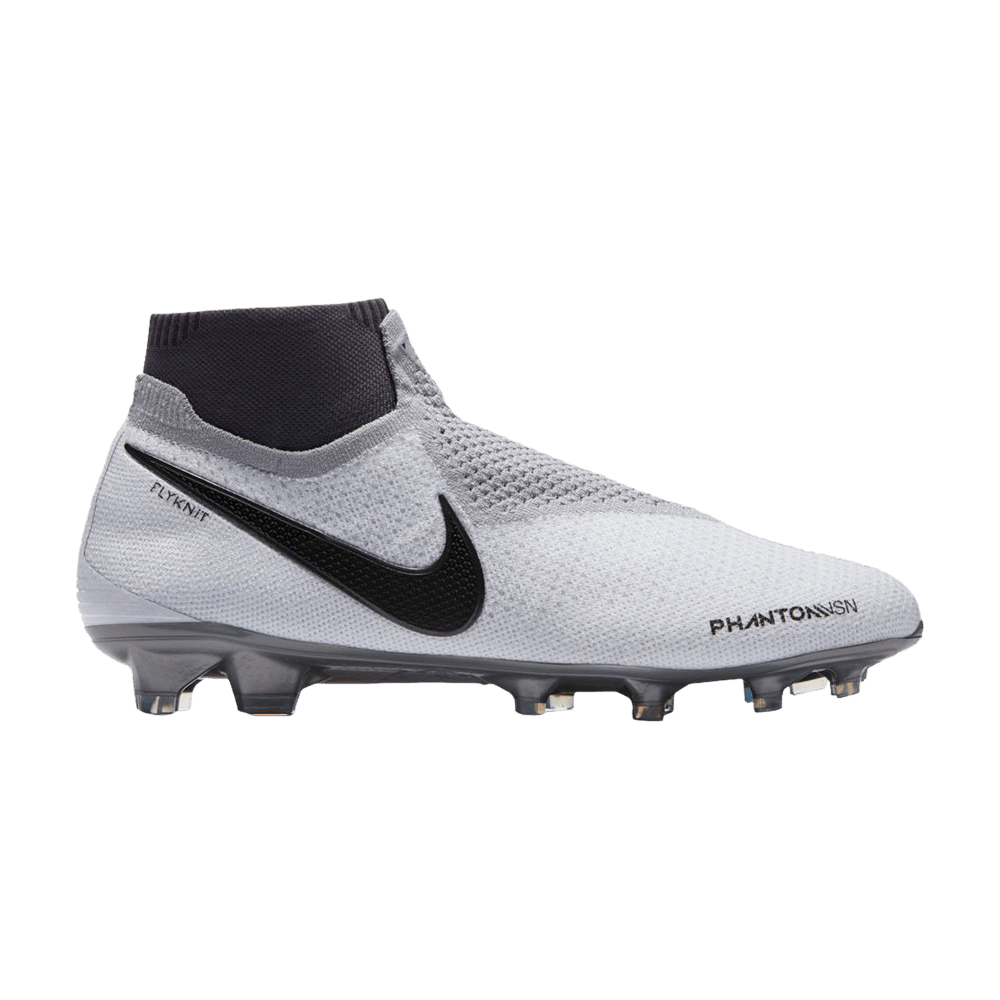 Phantom Vision Elite Dynamic Fit FG 'Pure Platinum'