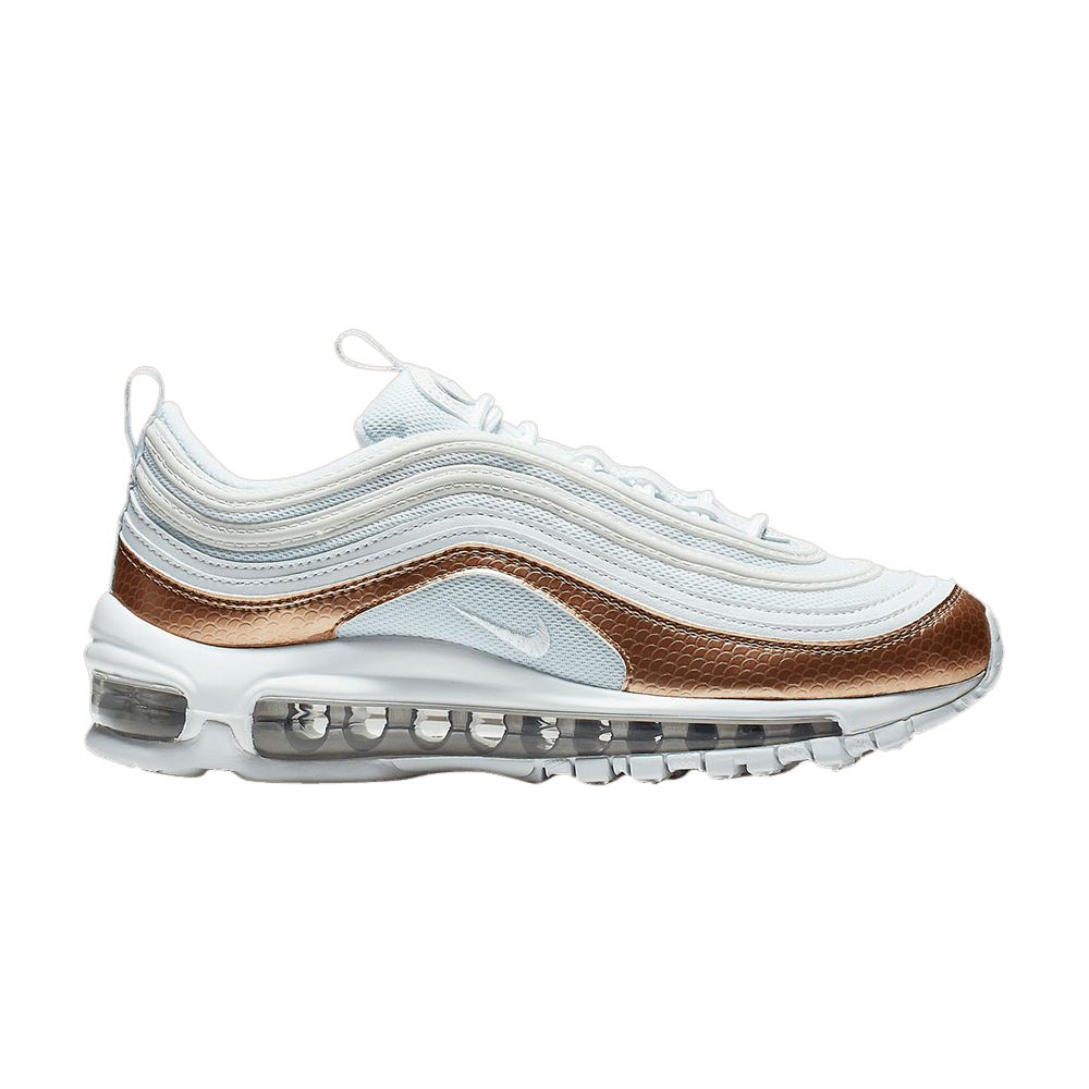 Air Max 97 GS 'Bronze Scale'