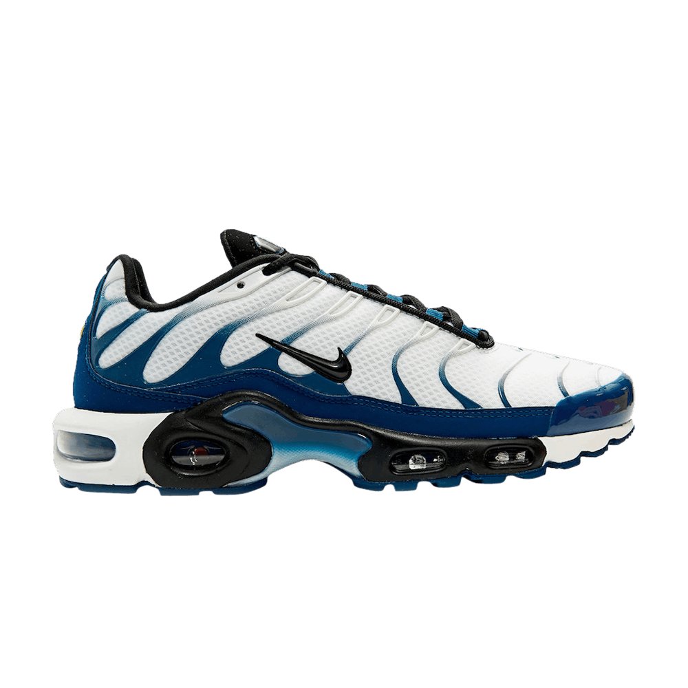 Wmns Air Max Plus 'Blue Force'