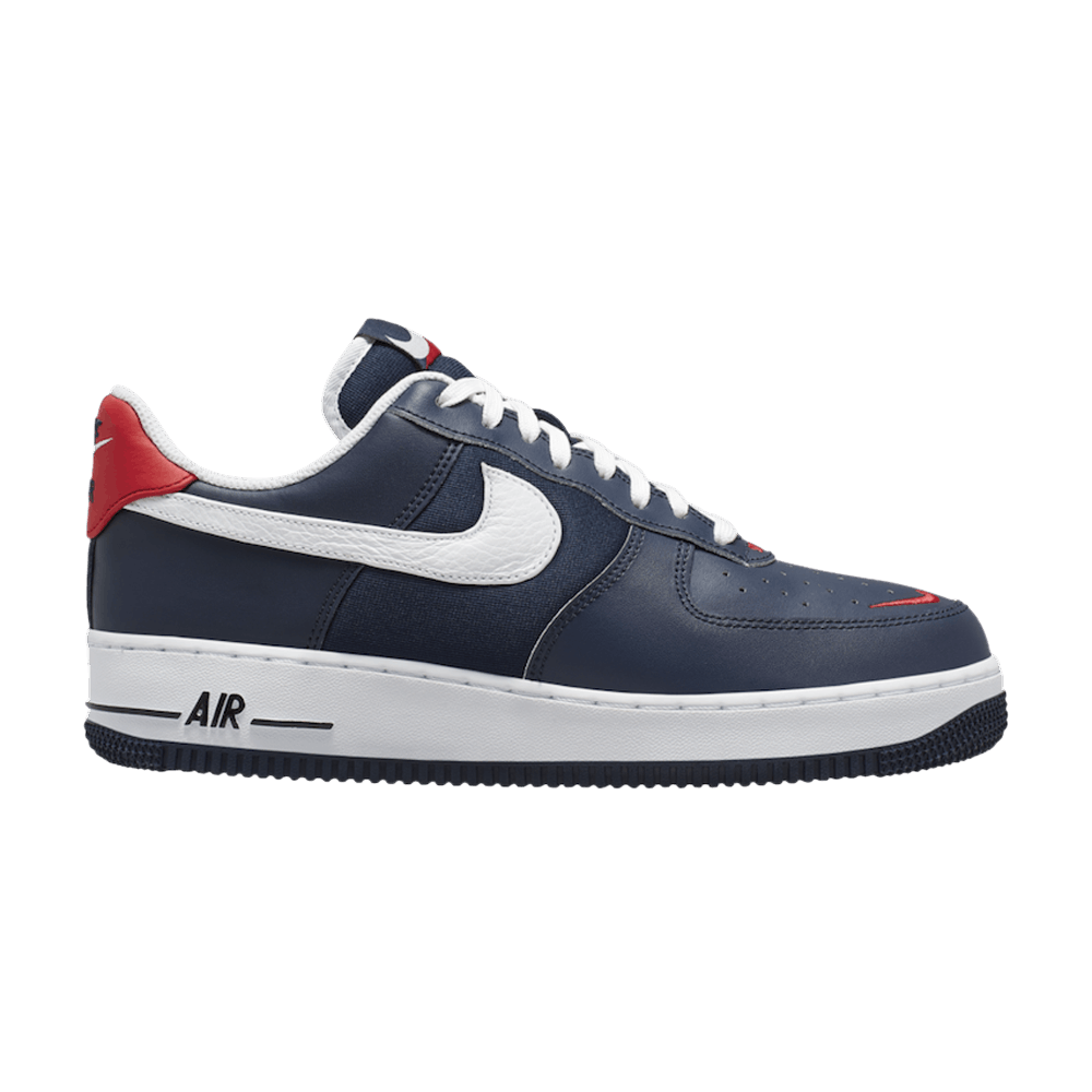 Air Force 1 Low 'USA'