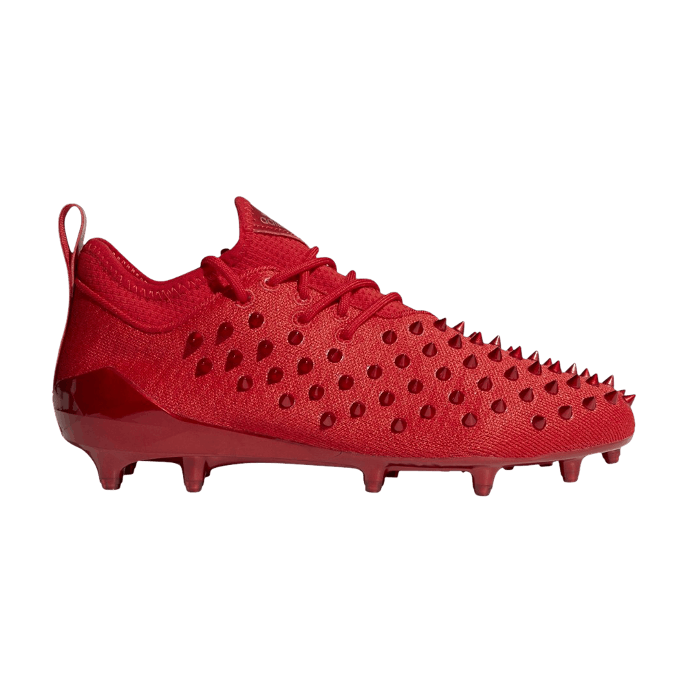 Adizero 5-Star 7.0 Spikes 'Scarlet'