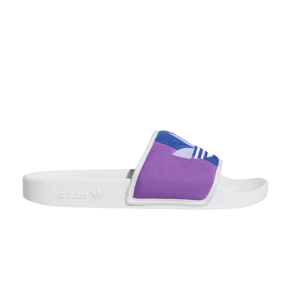 Adilette Slides 'Pride'