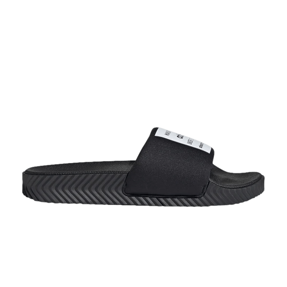 Alexander Wang x Adilette Slide 'Core Black'