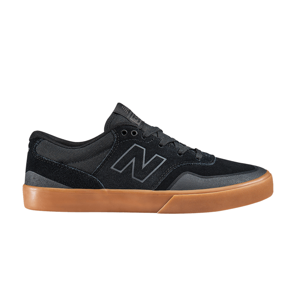 Numeric 358 'Black Gum'