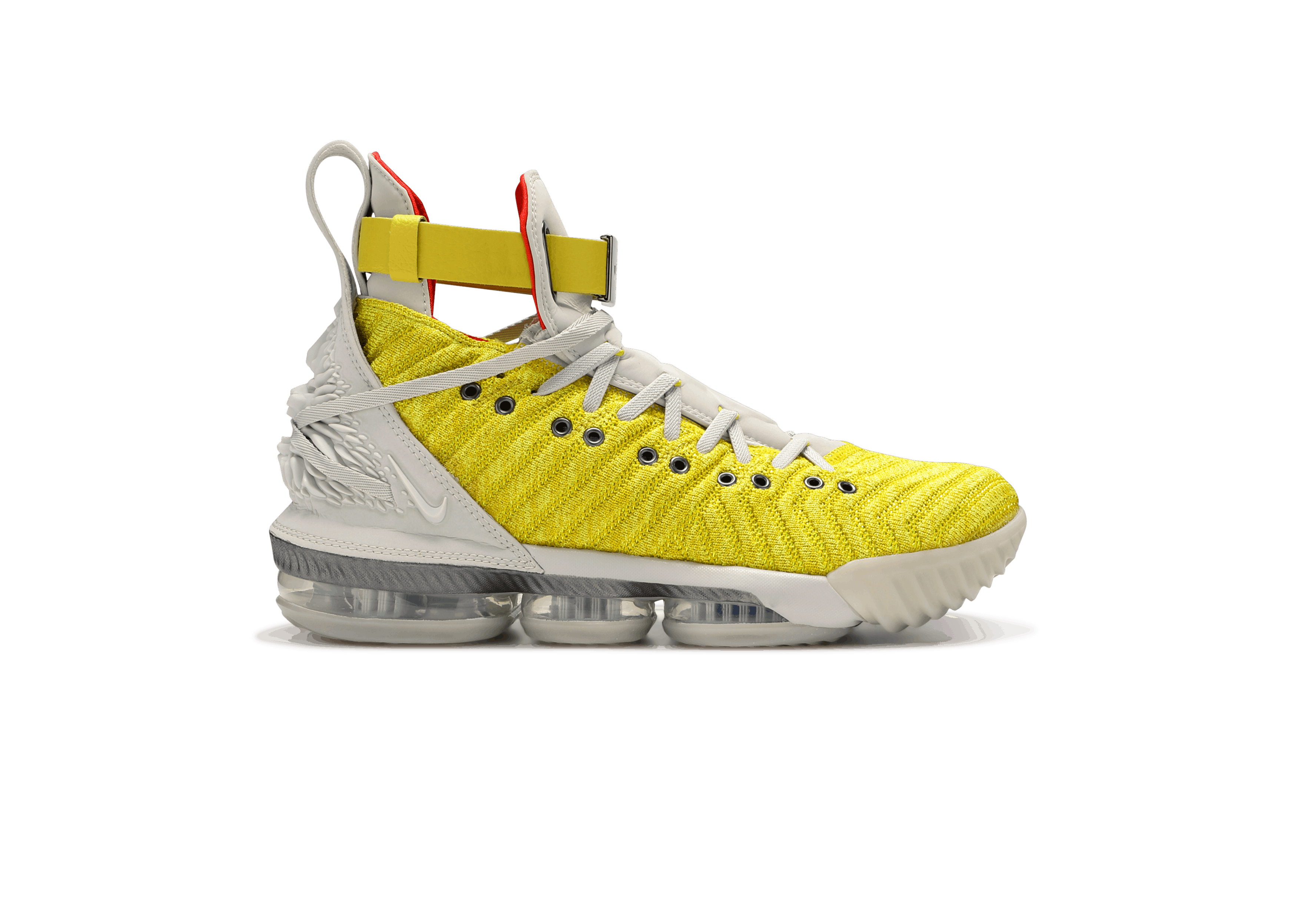 hfr x lebron nike 16