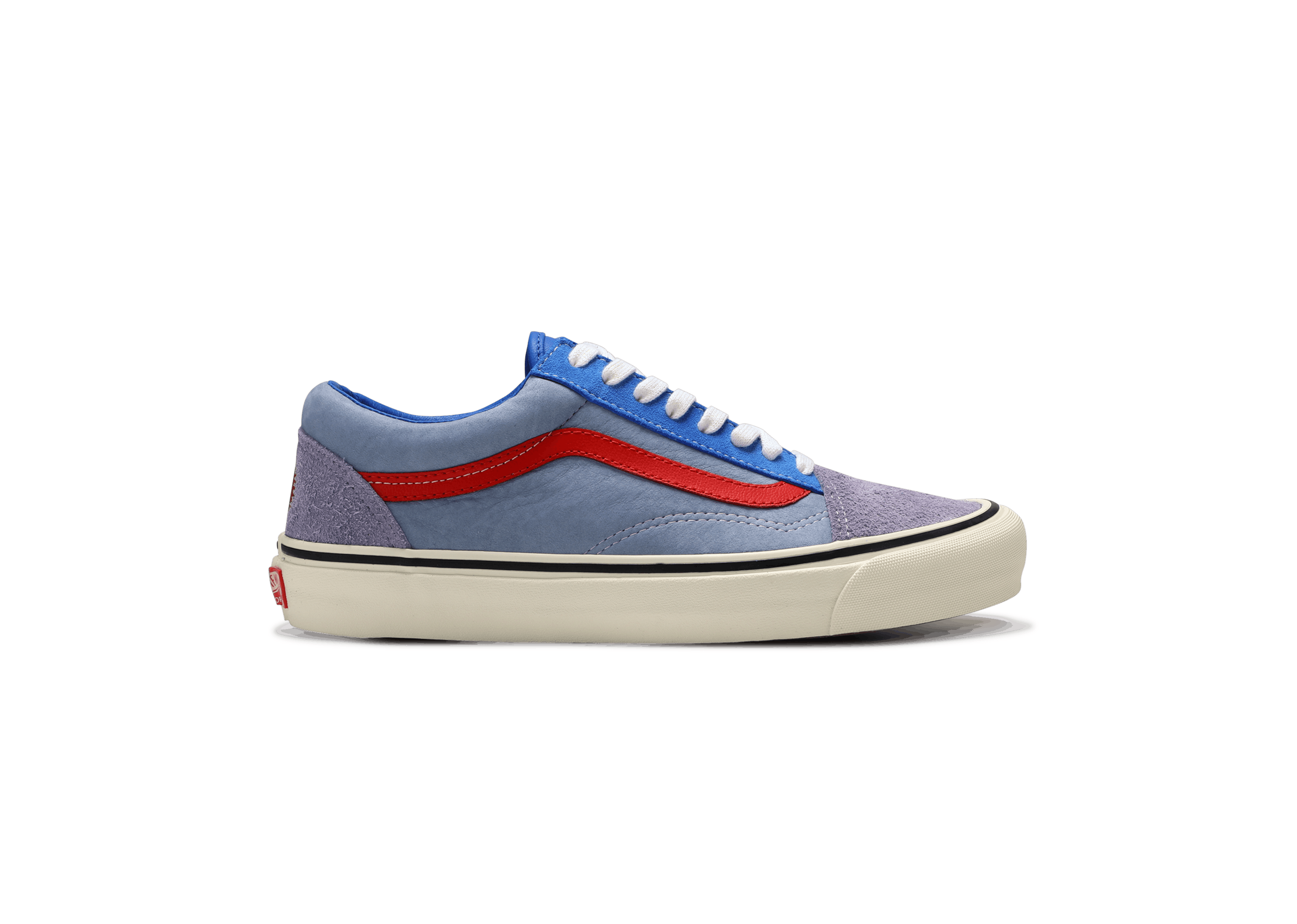 Gym Standard x Old Skool LX 'Dusty Blue'