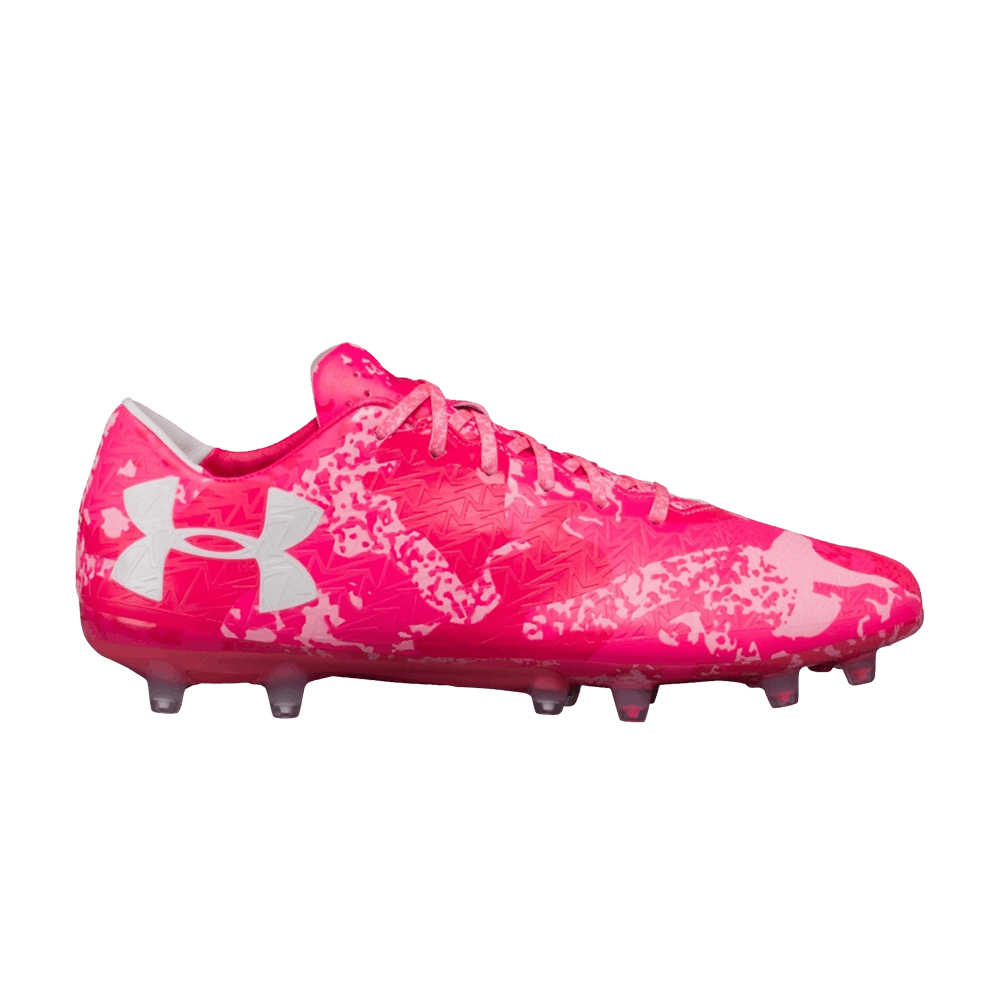 Clutchfit Force 3.0 FG 'Breast Cancer Awareness'