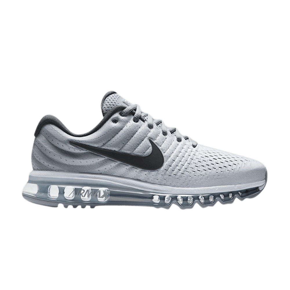 Air Max 2017 'Wolf Grey'