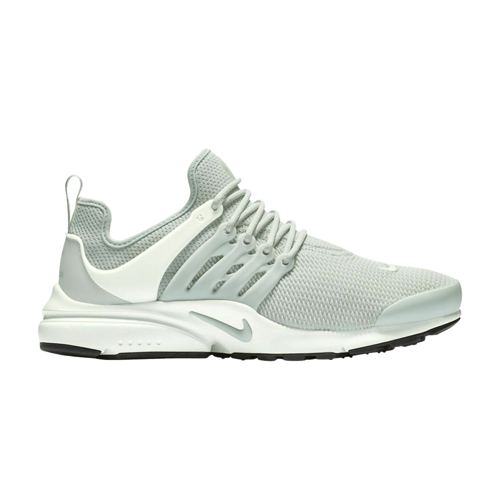 Wmns Air Presto 'Light Silver'