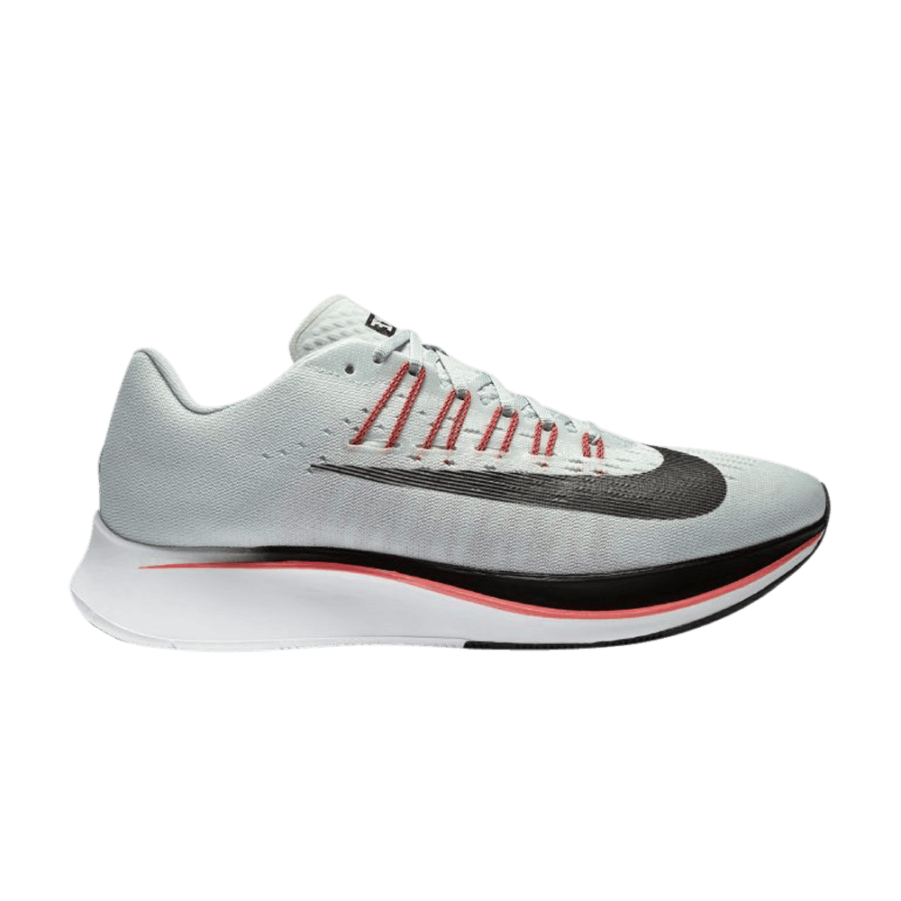 Zoom Fly 'Barely Grey'