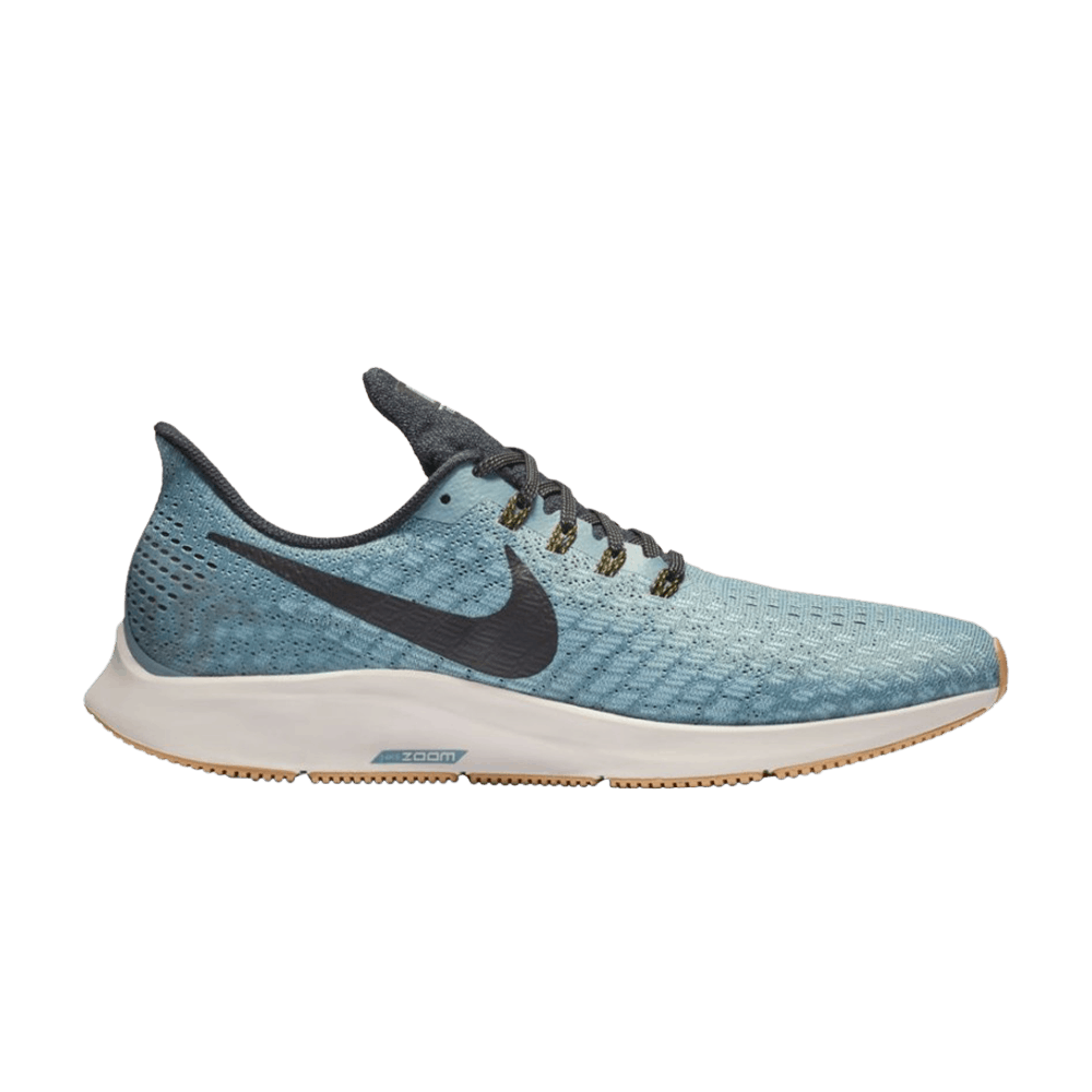 Air Zoom Pegasus 35 'Aviator Grey'