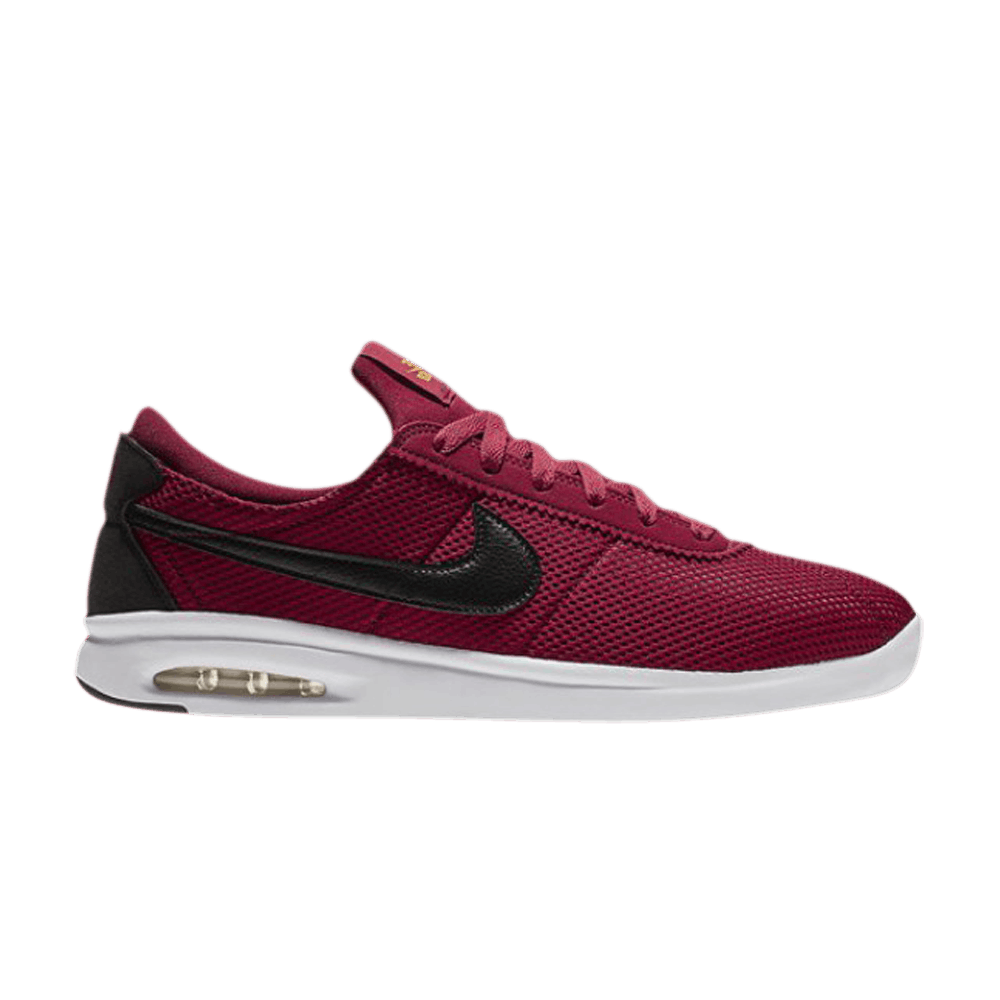 Air Max Bruin Vapor SB 'Red Crush'