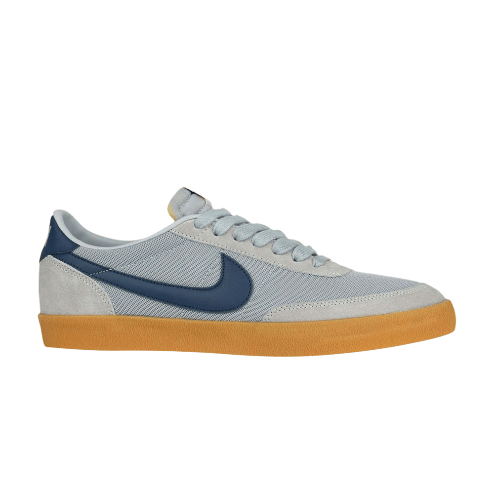 Killshot Vulc SB 'Wolf Grey Navy'