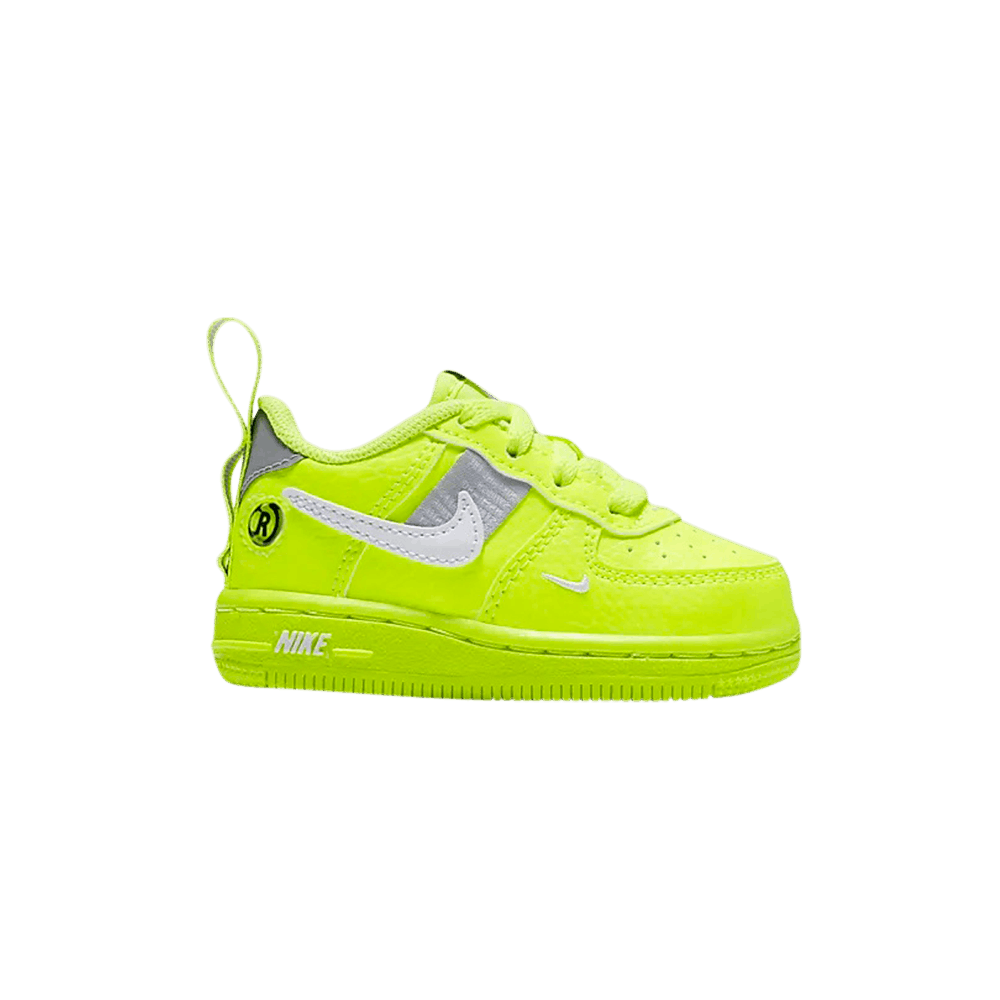 Force 1 LV8 Utility TD 'Volt'