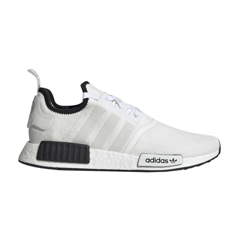 NMD_R1 'Cloud White Black'