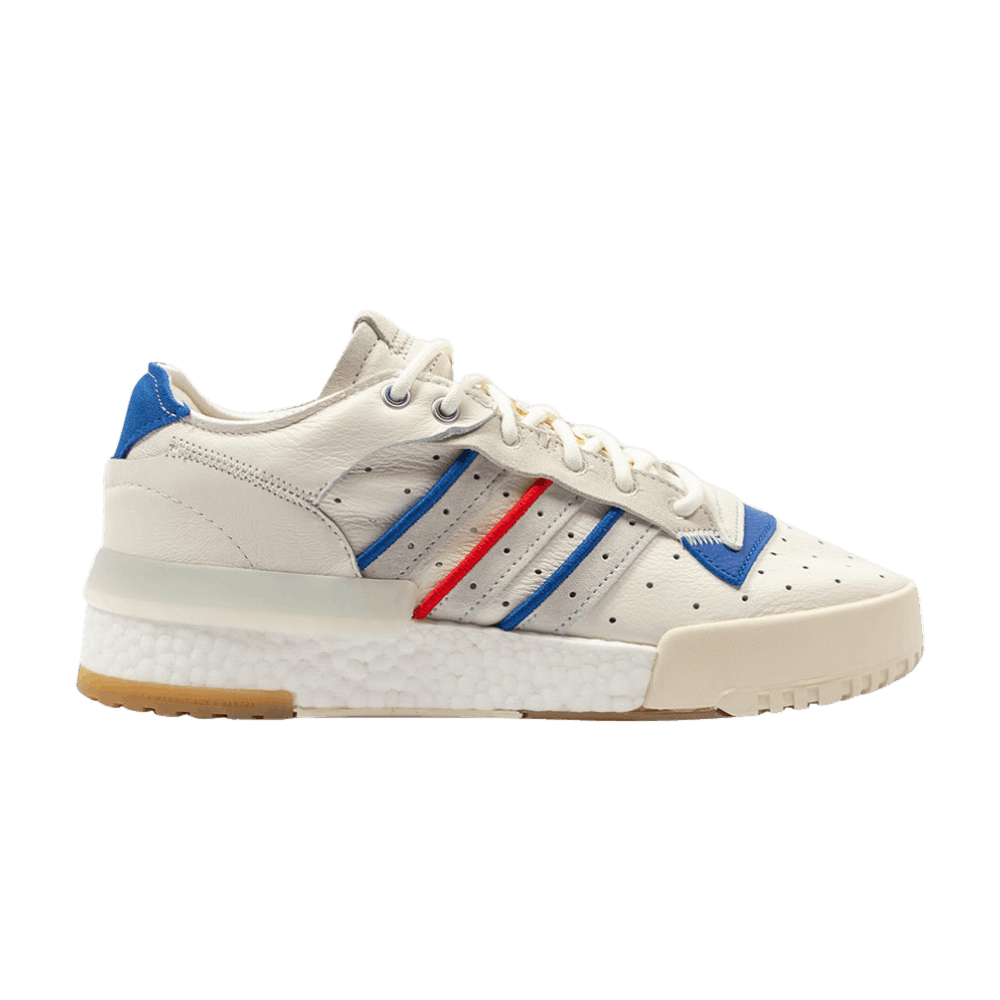 Rivalry RM Low 'French Tricolor'