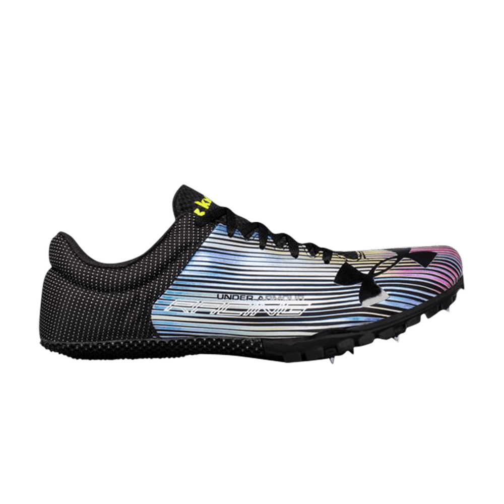 Kick Sprint Track Spikes 'Multicolor'