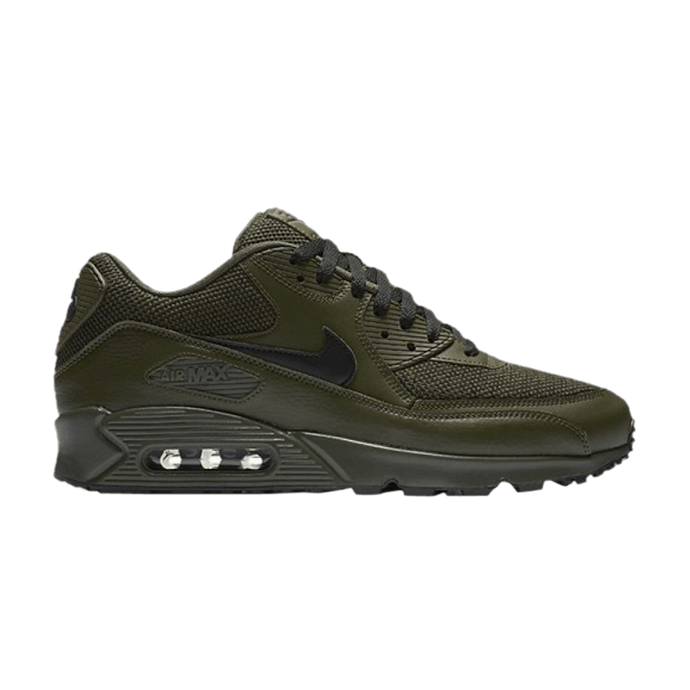 Air Max 90 Essential 'Cargo Khaki'