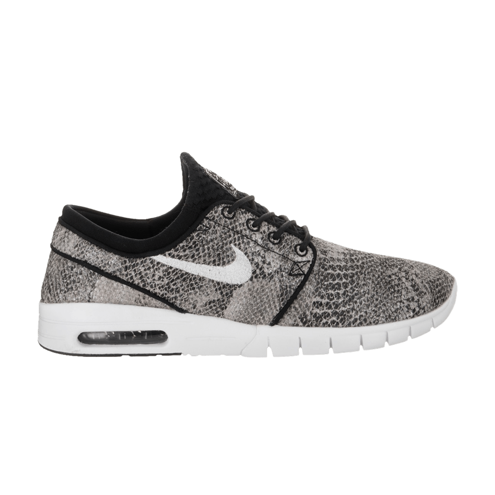 Stefan Janoski Max Premium SB 'Snakeskin'