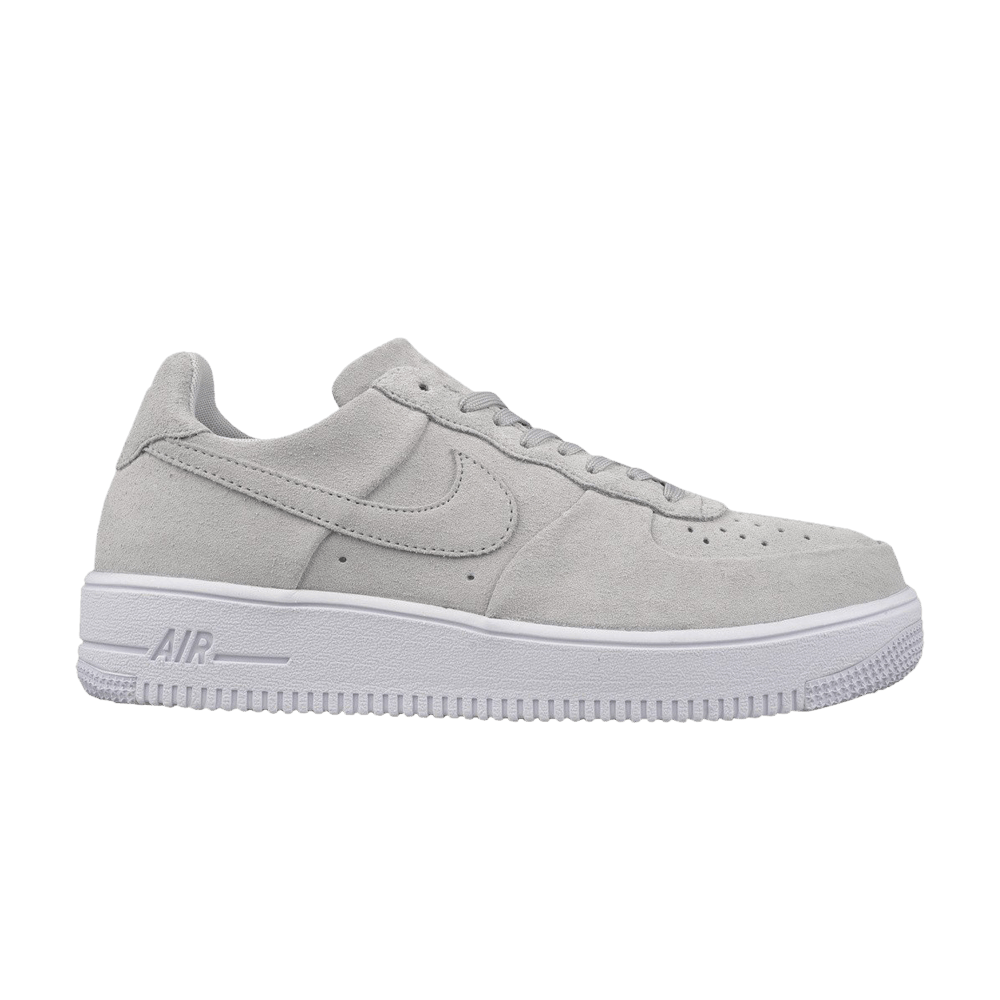 Air Force 1 Ultraforce 'Pure Platinum'