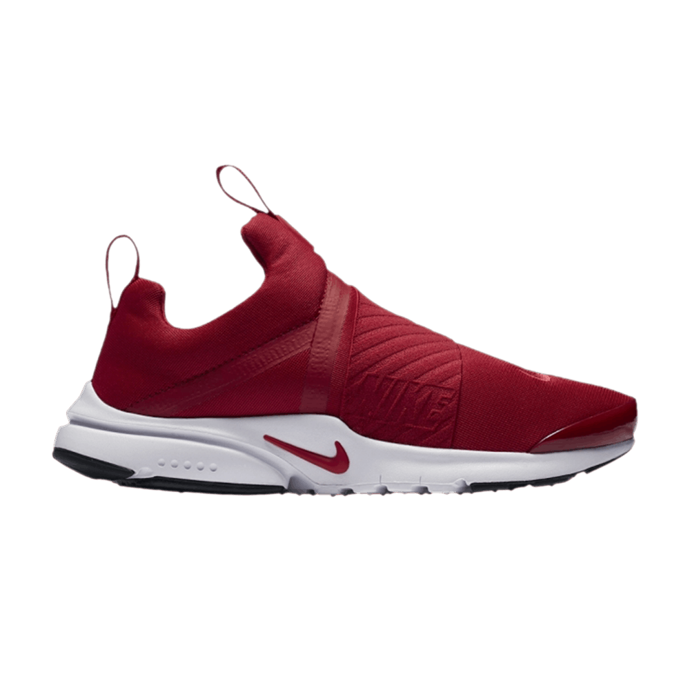 Presto Extreme GS 'Red White'