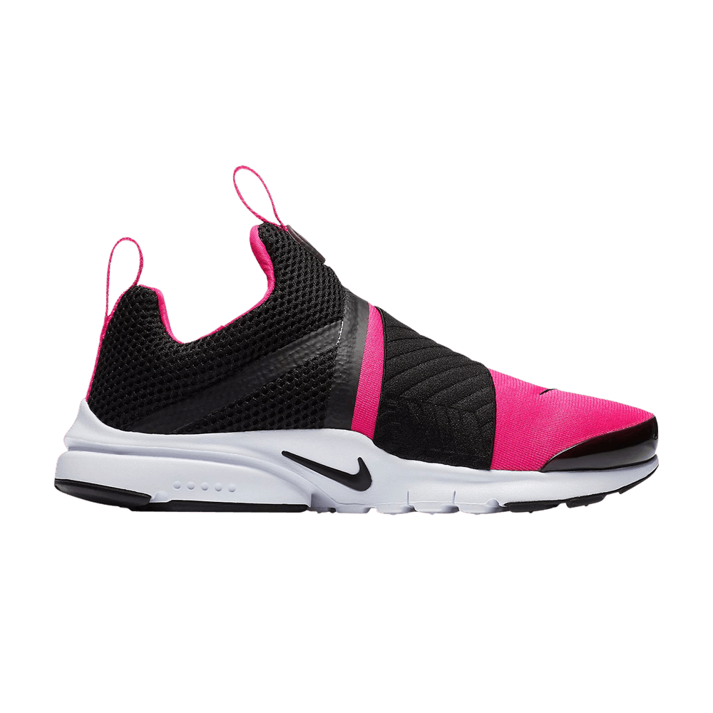 Presto Extreme GS 'Black Pink'