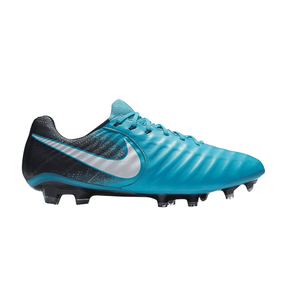 Tiempo Legend 7 FG 'Gamma Blue'