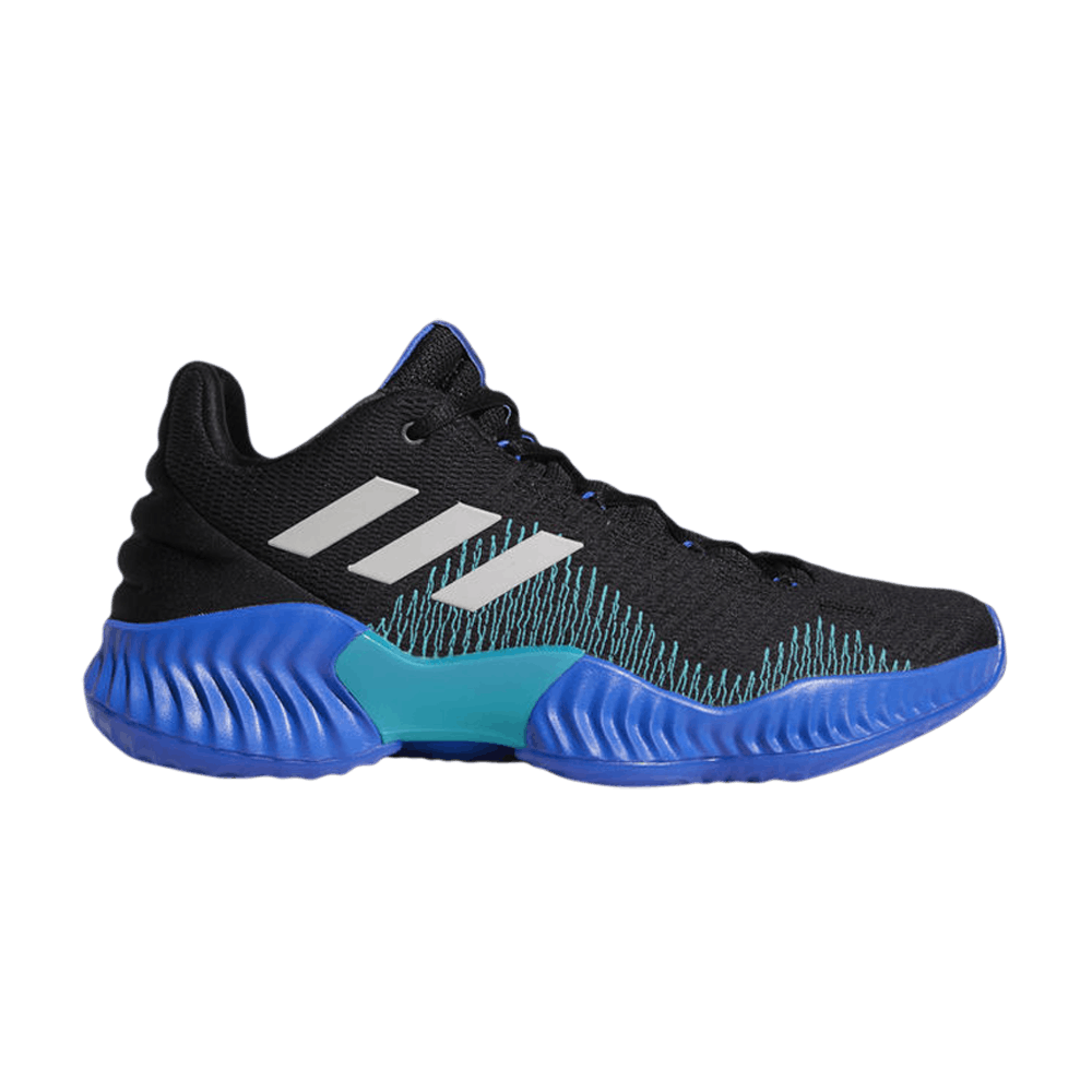 Pro Bounce 2018 Low 'Hornets'
