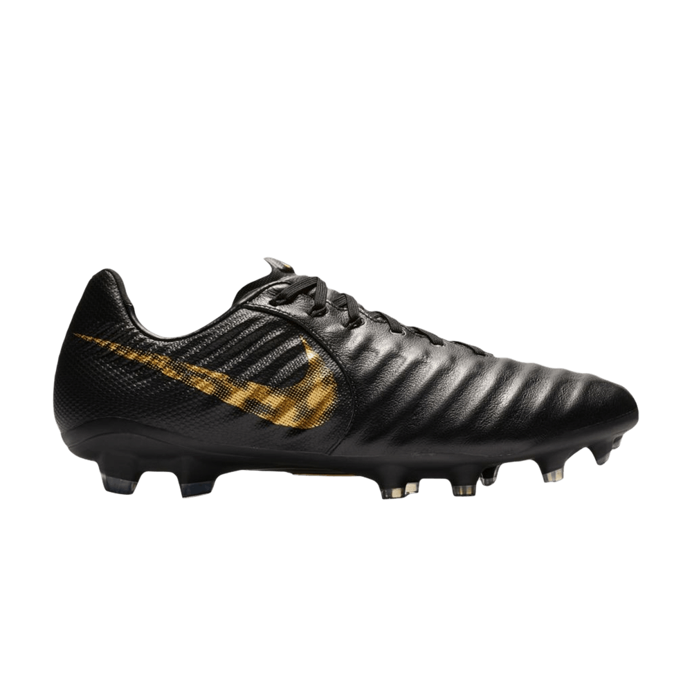 Legend 7 Pro FG 'Academy Black Pack'