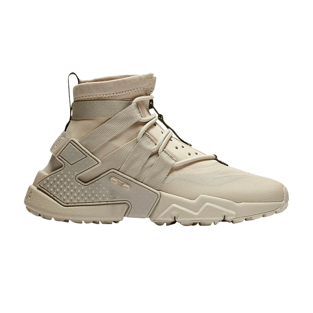 Air Huarache Gripp 'Desert Sand'