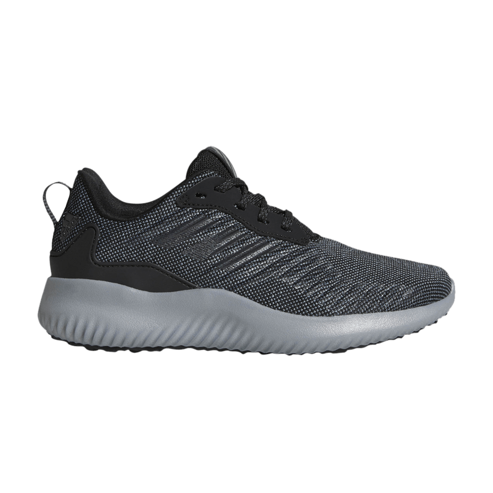 Alphabounce RC J 'Black Carbon'