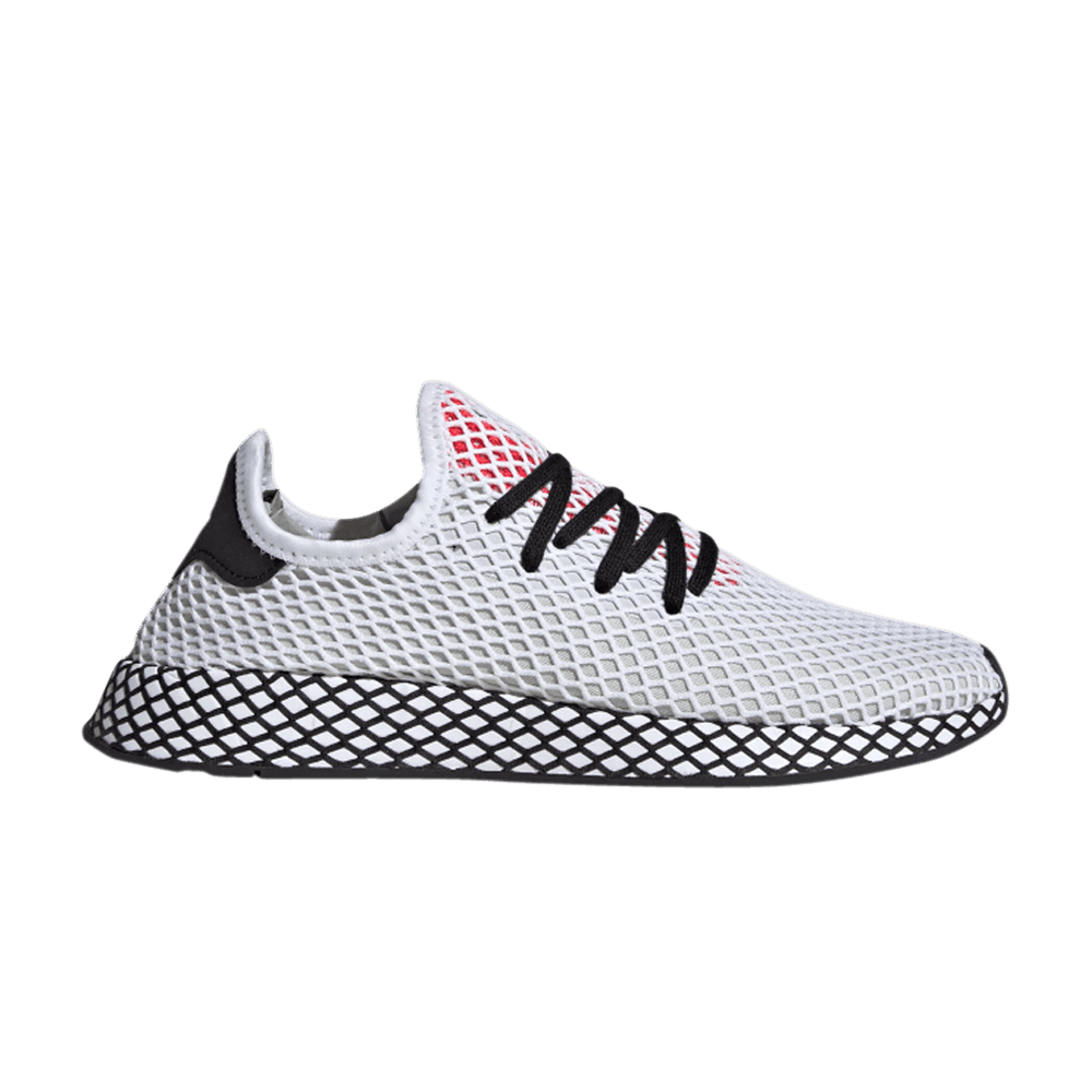 Deerupt Runner 'Cloud White Red'