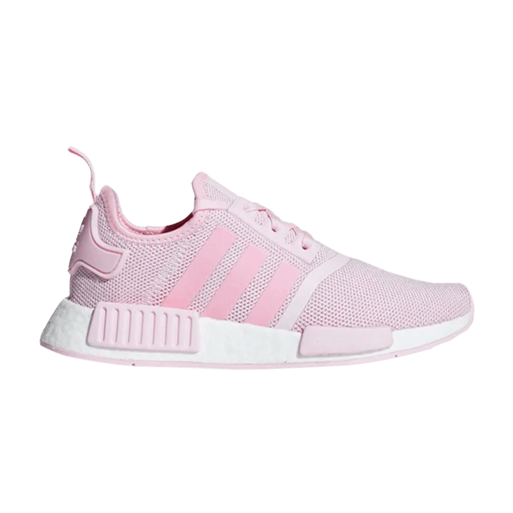 NMD_R1 J 'Clear Pink'