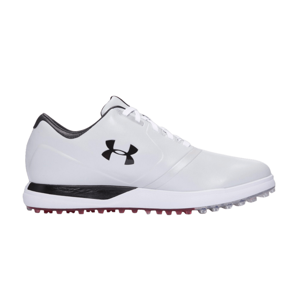 Performance Spikeless 'White Black'