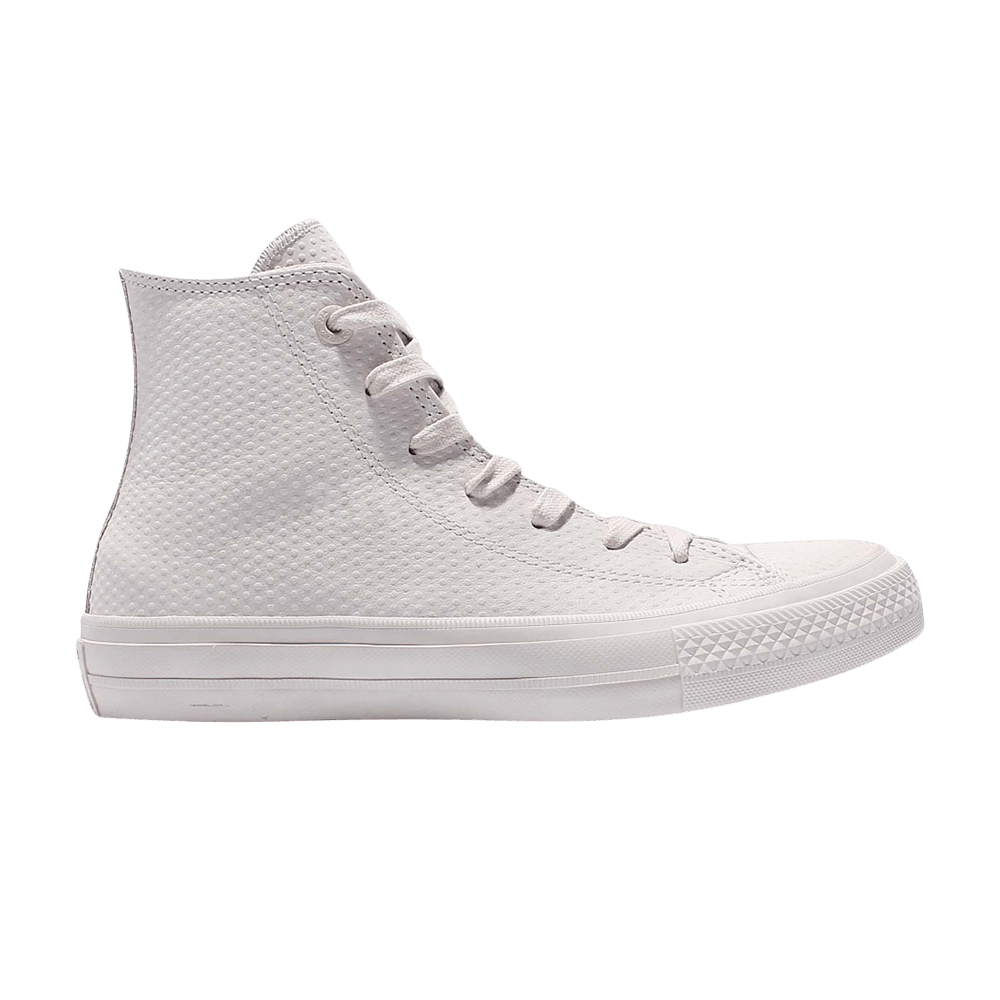Chuck Taylor All Star 2 Hi 'Lux Leather'