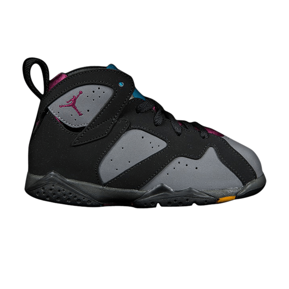 Air Jordan 7 Retro BT 'Bordeaux' 2015