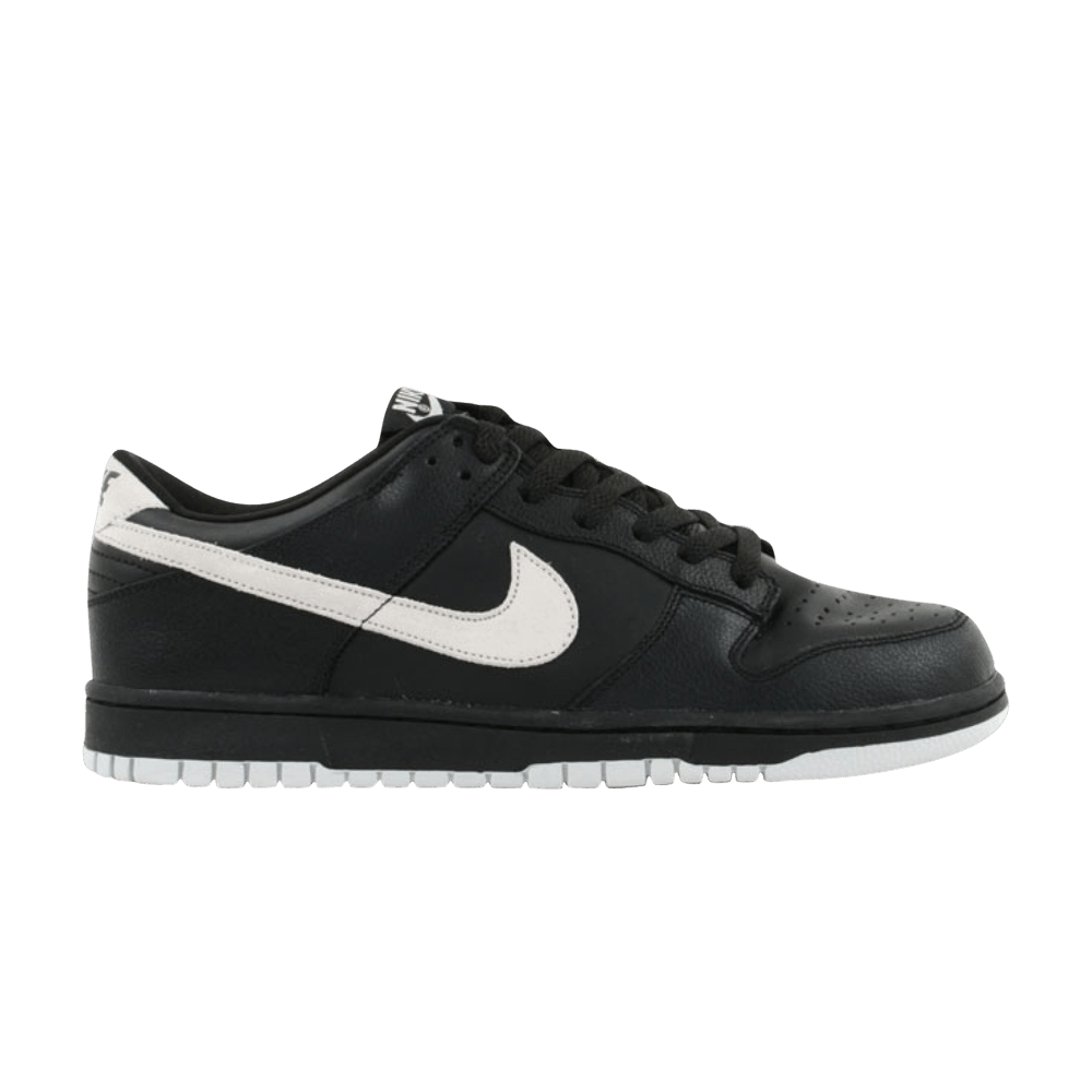 Dunk Low