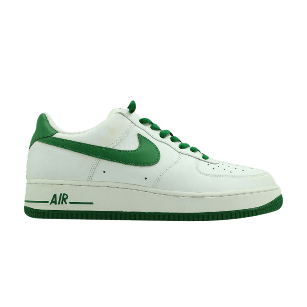 Air Force 1'07 'Players'