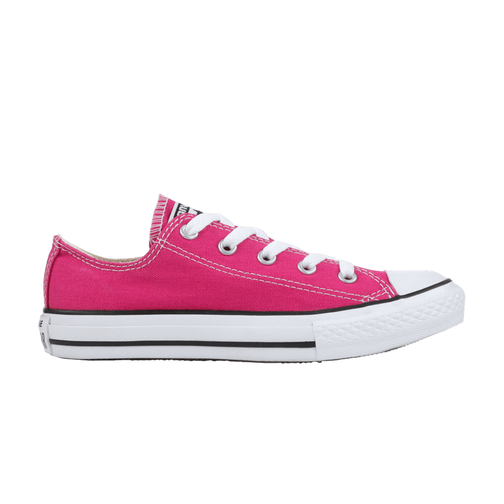 Chuck Taylor All Star Ox 'Cosmos Pink'