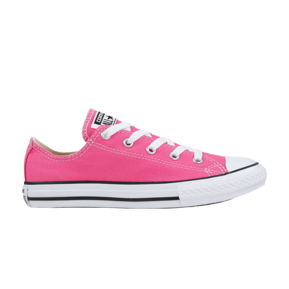 Chuck Taylor All Star Ox 'Pink Paper'