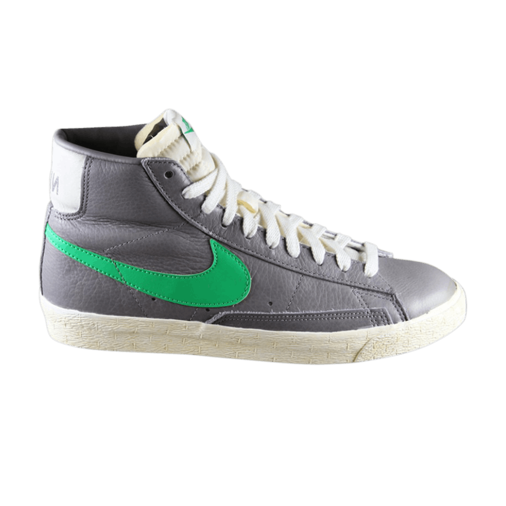 Blazer Hi 'Gym Green'