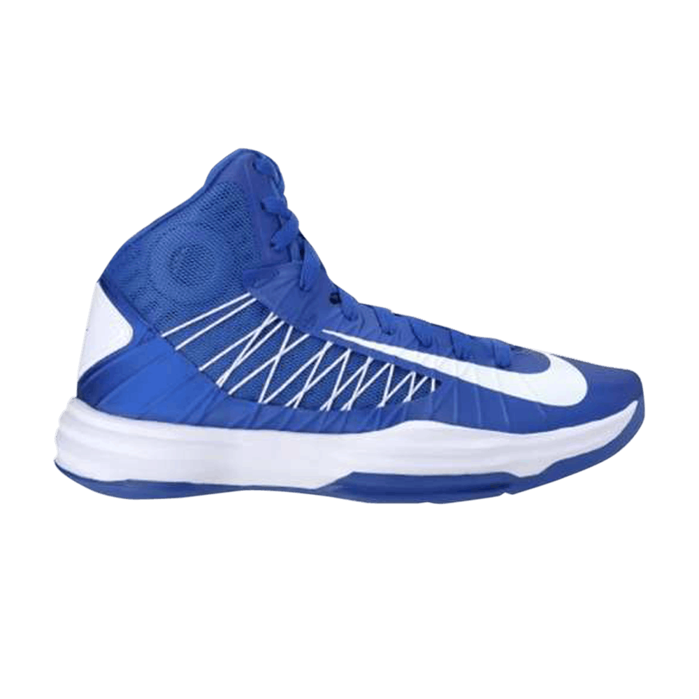 Wmns Hyperdunk 2012 TB 'Game Royal'