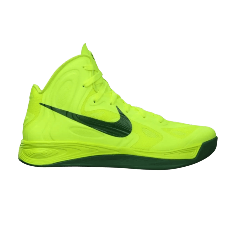 Zoom Hyperfuse 2012 'Volt'