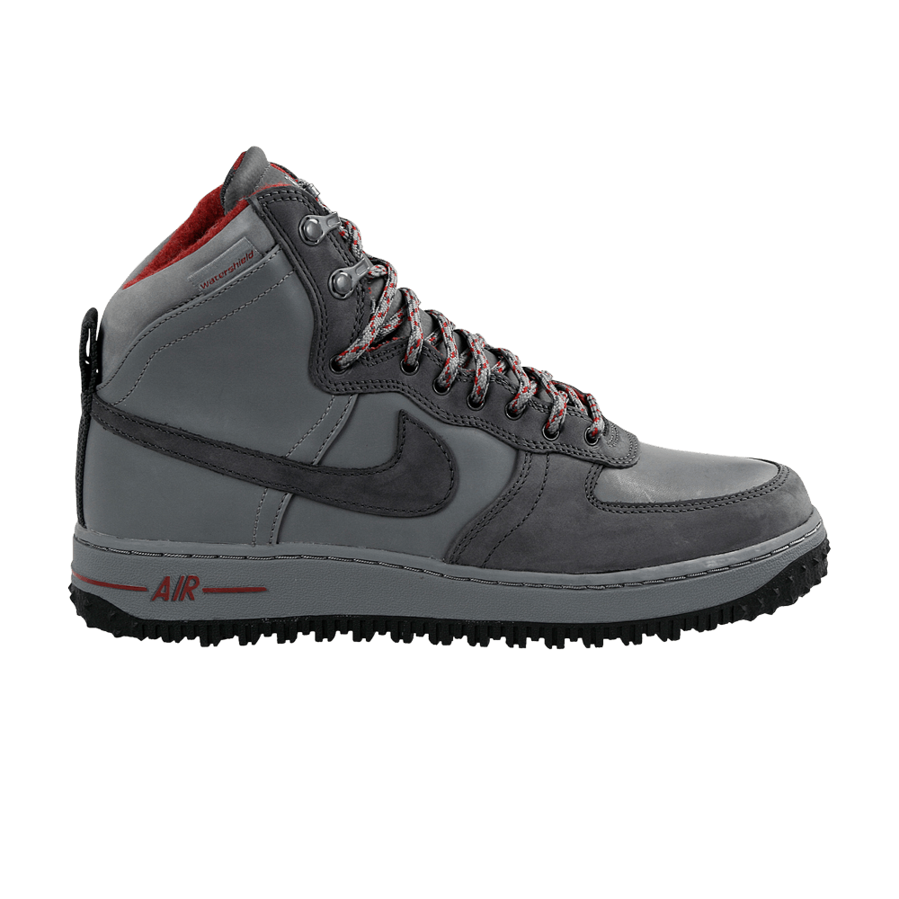 Air Force 1 High Military Boot 'Cool Grey'
