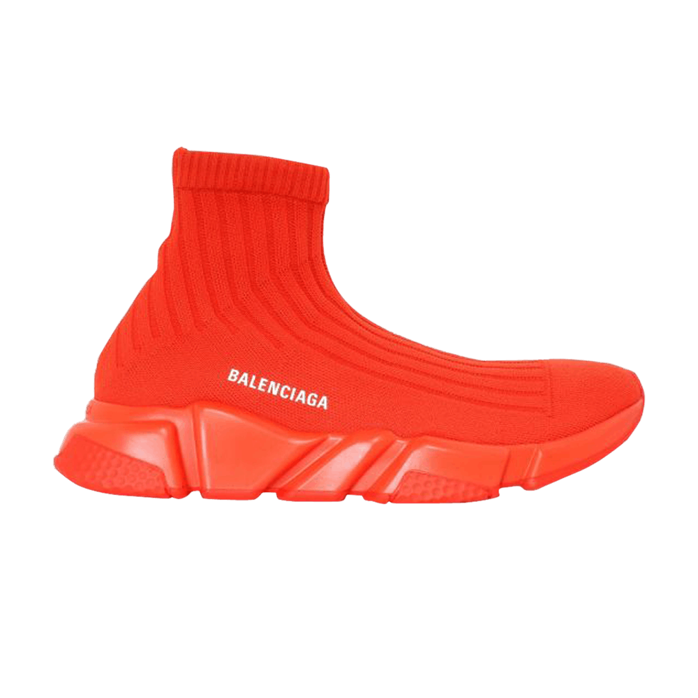 Balenciaga Speed Trainer 'Rouge'