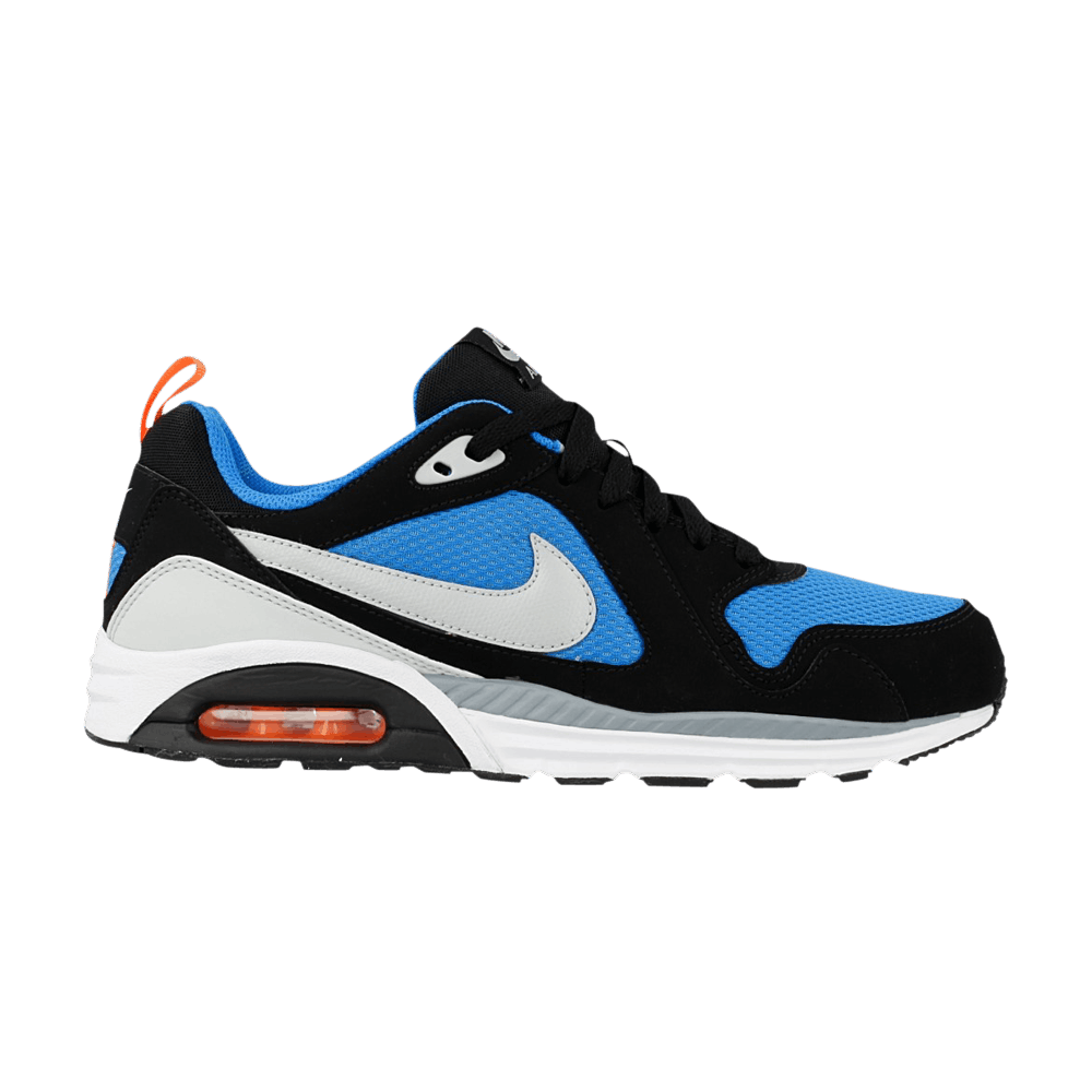 Air Max Trax