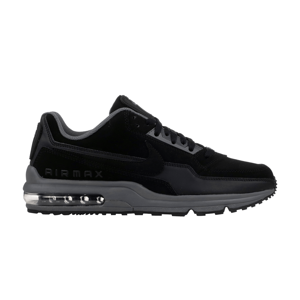 Air Max LTD 3 'Black Wolf Grey'